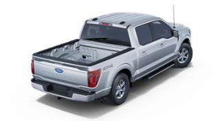 2025 Ford F-150® External Image 4